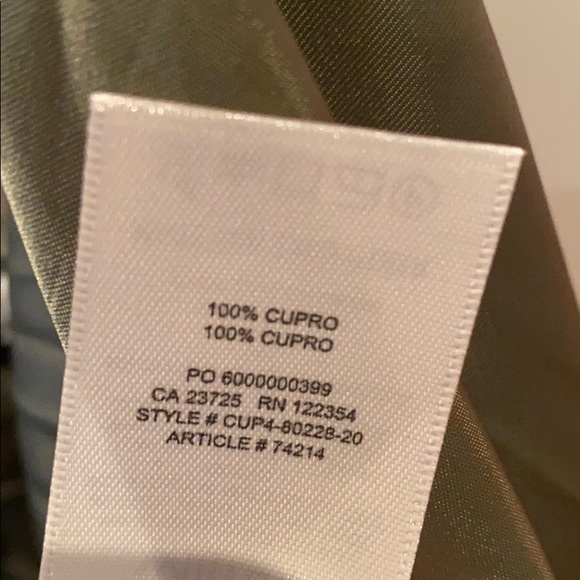 Wilfred only ruched slip dress - Picture 15 of 16